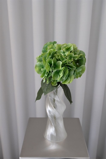 Artificial Hydrangea | Hortensia, GreenArtificial Hydrangea | Hortensia, Green